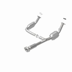 MAG Converter Direct Fit Magnaflow 49886
