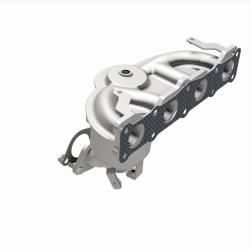 MAG Converter Direct Fit Magnaflow 5531775