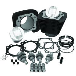 S&S Cycle 910-0701