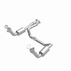 Magnaflow 4651097