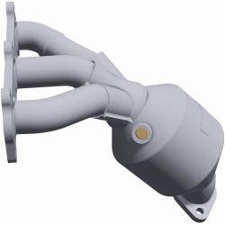 Magnaflow 49302