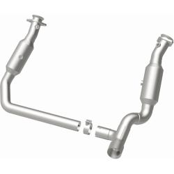 MAG Converter Direct Fit Magnaflow 5451665
