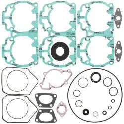 VERTEX PISTONS 711283