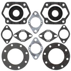 VERTEX PISTONS 711068