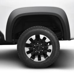 Bushwacker 40986-02