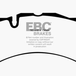 EBC DP31591C