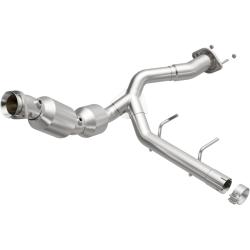MAG Converter Direct Fit Magnaflow 280266