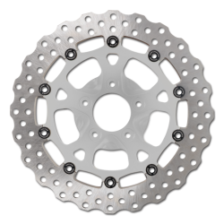 PFM Brake Rotors Performance Machine 0133-2606S-CH