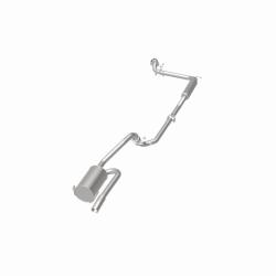 MAG BRE Exhaust Kits Magnaflow 106-0804