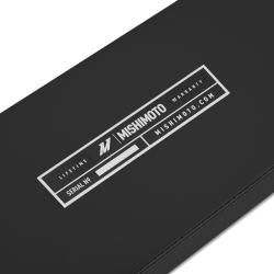 MISHIMOTO MMINTACRD18BK