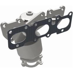 MAG Converter Direct Fit Magnaflow 51685