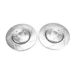 POWER STOP JBR1588XPR