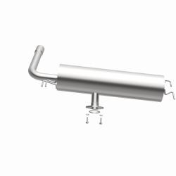 MAG BRE Exhaust Kits Magnaflow 108-0115