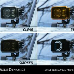Diode Dynamics DD6601