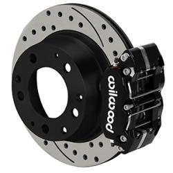 WIL Dynapro Brake Kit Wilwood 140-16680-D