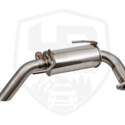 LP Aventure FLP-OBA-20-AB-2.5L