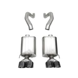 CORSA Performance 21077BLK