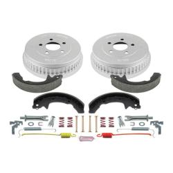 PowerStop KOE15316DK