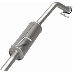 MAG BRE Muffler Kit Magnaflow 108-0027