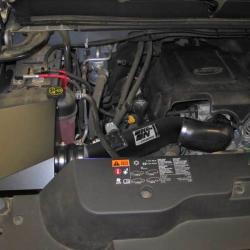 K&N ENGINEERING 773076KTK