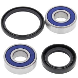 All Balls Racing 25-1604