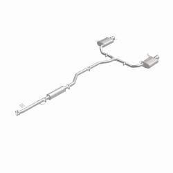 MAG BRE Exhaust Kits Magnaflow 106-0861