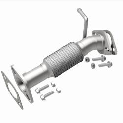 MAG BRE Front Pipe Kit Magnaflow 107-0168