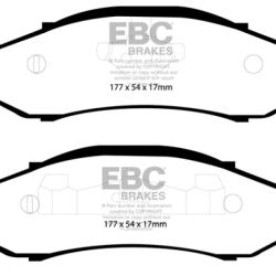 EBC DP41255R