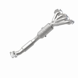 Magnaflow 5531139