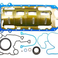 Cometic Gasket PRO1048B
