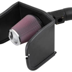 K&N ENGINEERING 639040