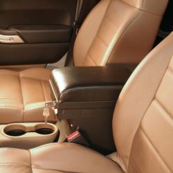 TUFFY PRODUCTS 27401