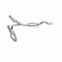 Magnaflow 447241