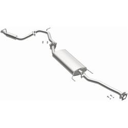 Magnaflow 106-0753