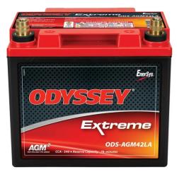 Odyssey Battery ODS-AGM42LA