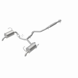 MAG BRE Exhaust Kits Magnaflow 106-0918
