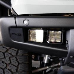 DV8 OFFROAD LBBR05
