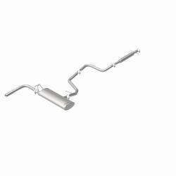 MAG BRE Exhaust Kits Magnaflow 106-0259