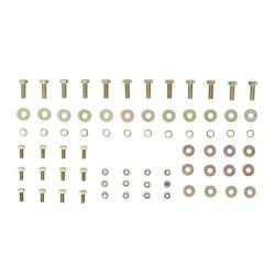 WES Running Board Mount Kits Westin 27-2425
