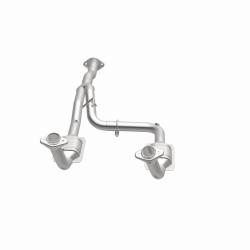 MAG Converter Direct Fit Magnaflow 49186