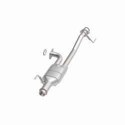 MAG Converter Direct Fit Magnaflow 49122