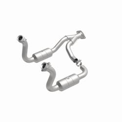 MAG Converter Direct Fit Magnaflow 51760