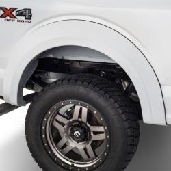 Bushwacker 20936-02