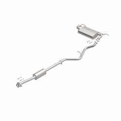 MAG BRE Exhaust Kits Magnaflow 106-0802