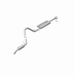 MAG BRE Exhaust Kits Magnaflow 106-0738