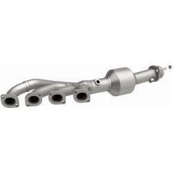 MAG Converter Direct Fit Magnaflow 50408