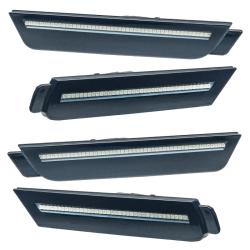 ORACLE Lighting 3101-GXH-C