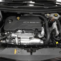 K&N ENGINEERING 694537TS