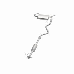 MAG BRE Exhaust Kits Magnaflow 106-0802