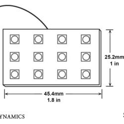 DIODE DYNAMICS DD0146S
